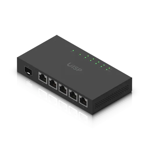 Ubiquiti ER-X-SFP Router