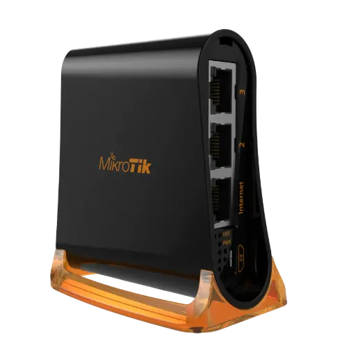 Mikrotik RB931-2nD Router-WiFi