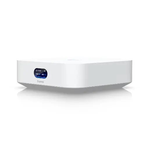 Ubiquiti UX